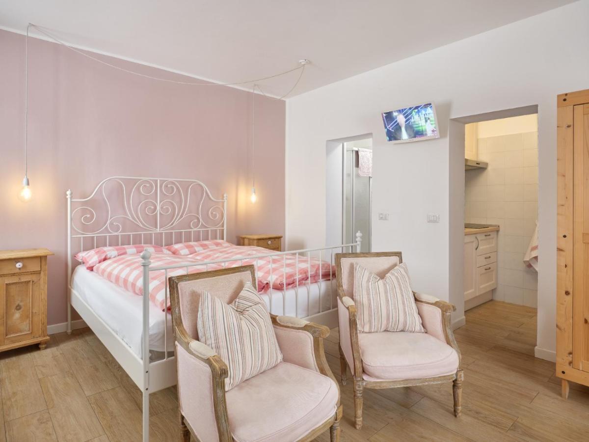 Apartmán Cason Degli Ulivi Rivoli Veronese Exteriér fotografie