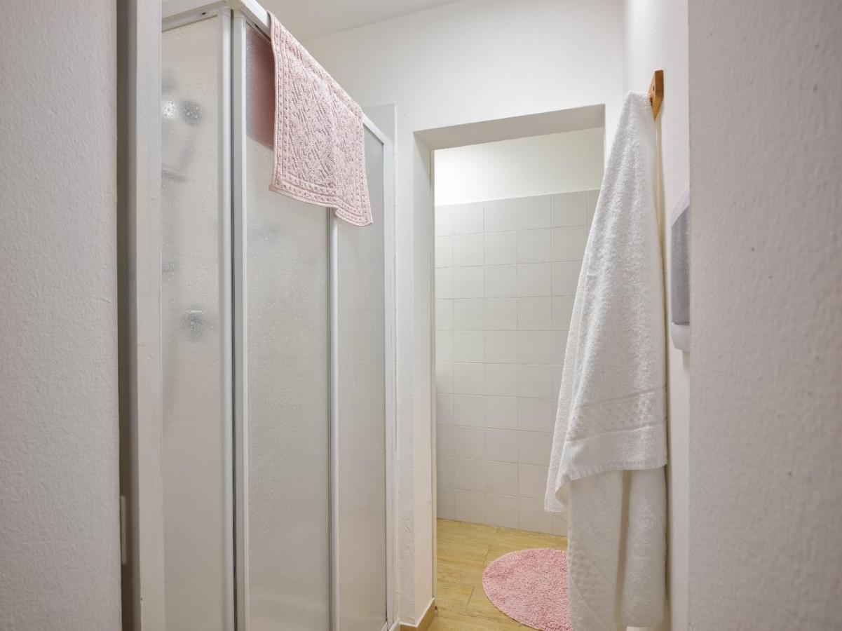 Apartmán Cason Degli Ulivi Rivoli Veronese Exteriér fotografie