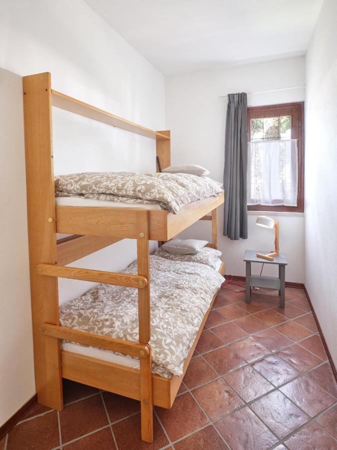Apartmán Cason Degli Ulivi Rivoli Veronese Exteriér fotografie