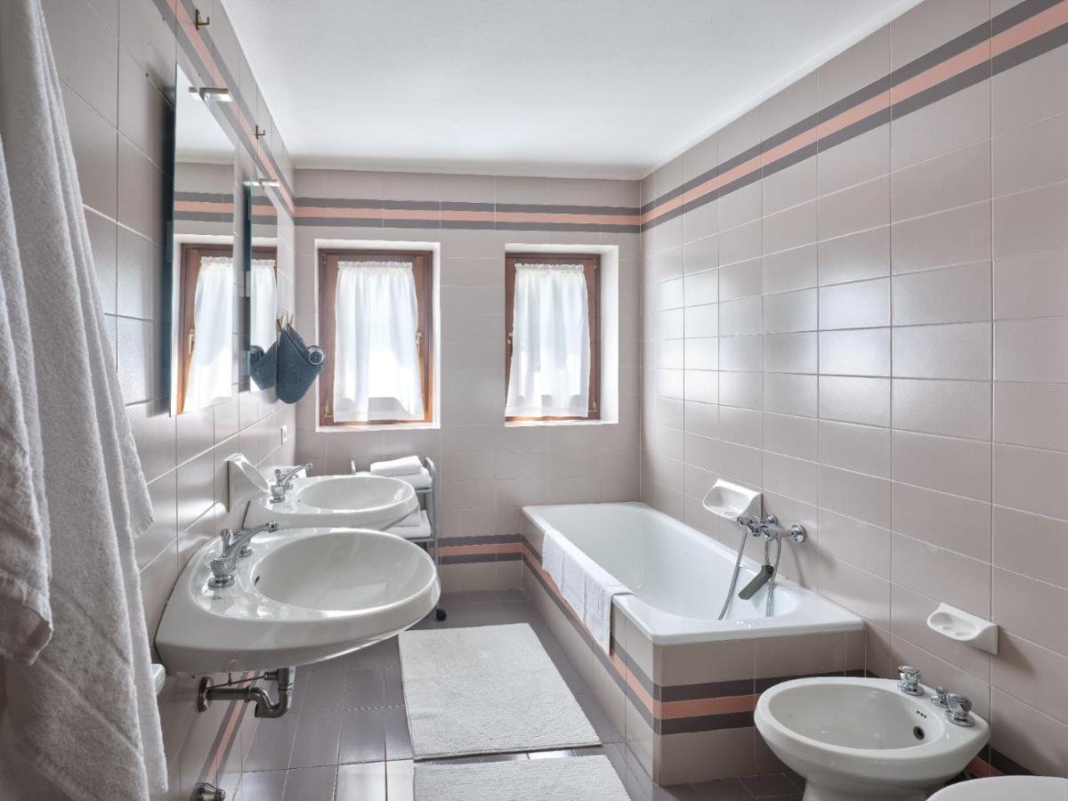 Apartmán Cason Degli Ulivi Rivoli Veronese Exteriér fotografie