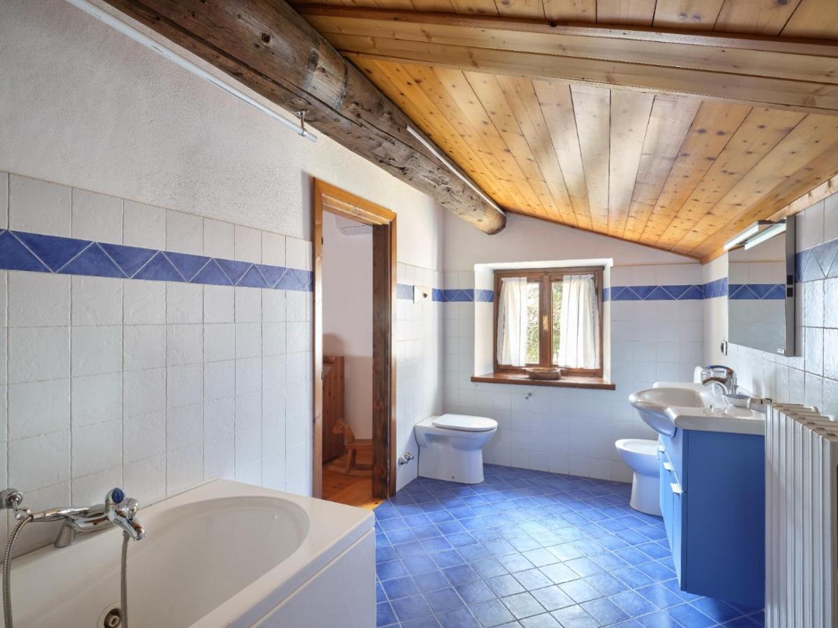 Apartmán Cason Degli Ulivi Rivoli Veronese Exteriér fotografie