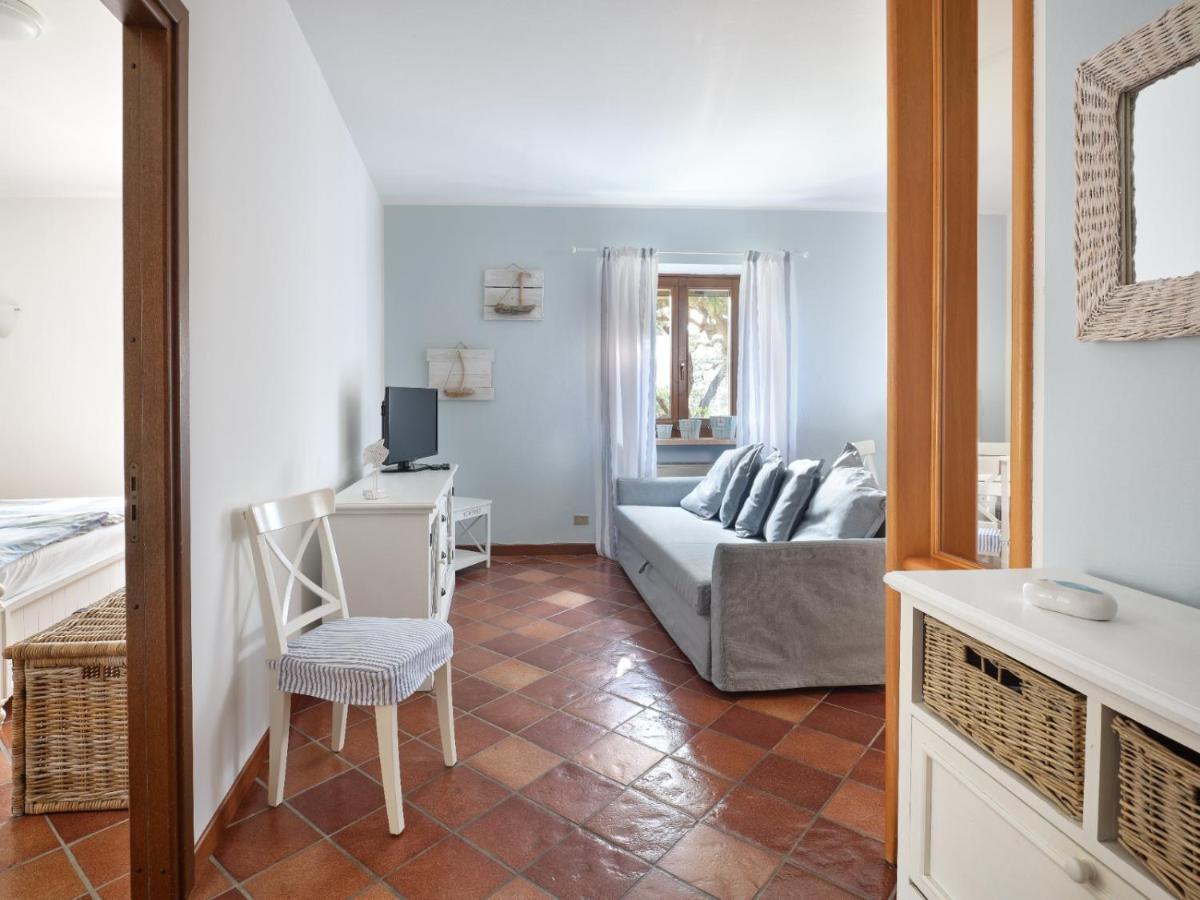 Apartmán Cason Degli Ulivi Rivoli Veronese Exteriér fotografie