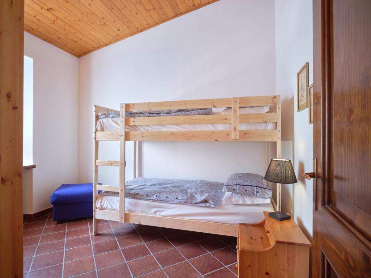 Apartmán Cason Degli Ulivi Rivoli Veronese Exteriér fotografie
