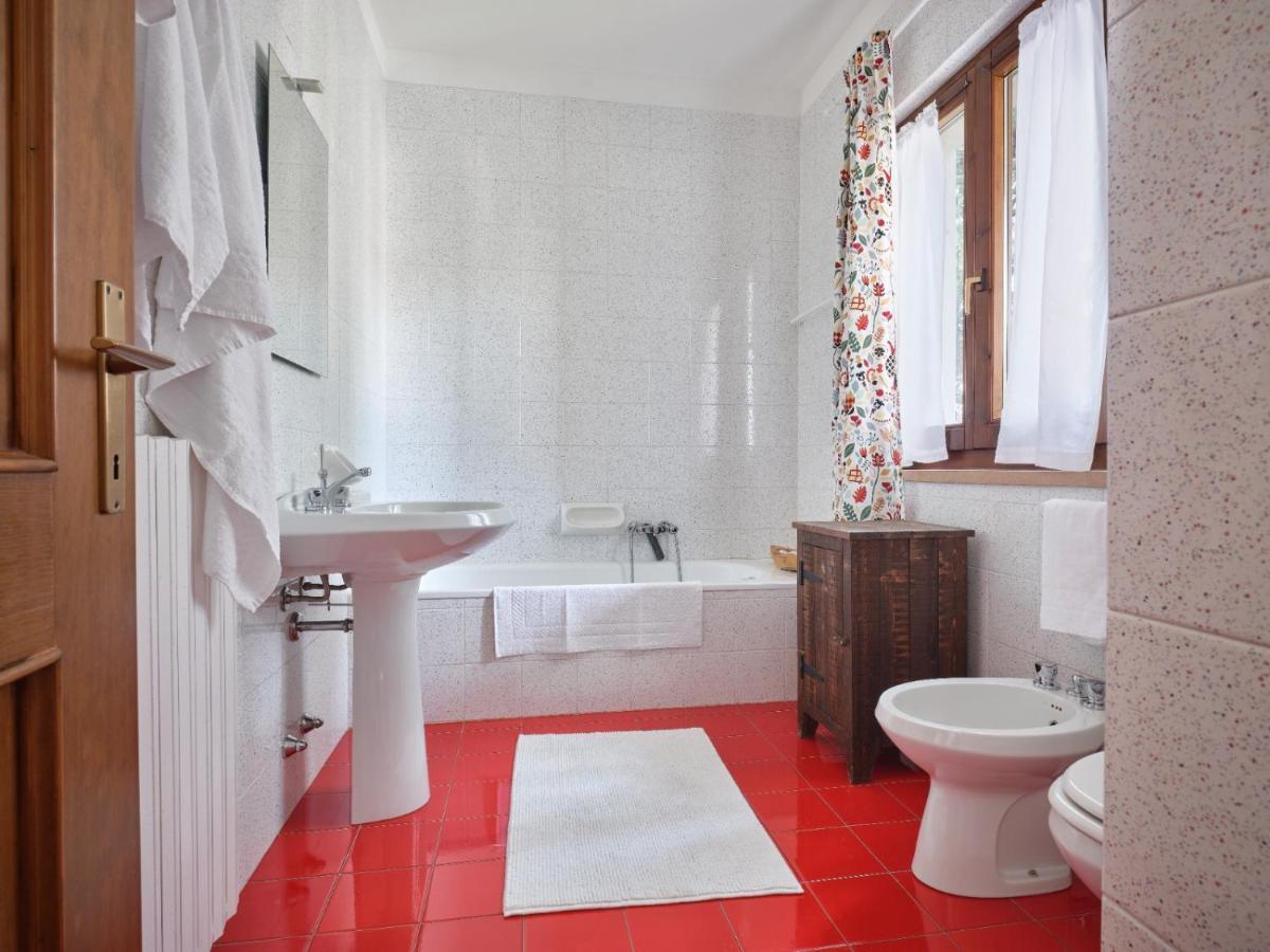 Apartmán Cason Degli Ulivi Rivoli Veronese Exteriér fotografie