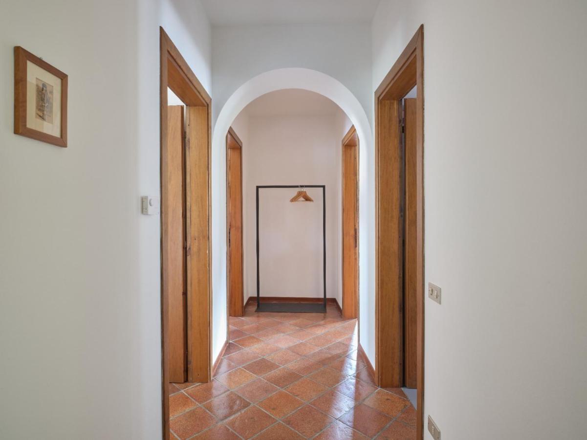 Apartmán Cason Degli Ulivi Rivoli Veronese Exteriér fotografie