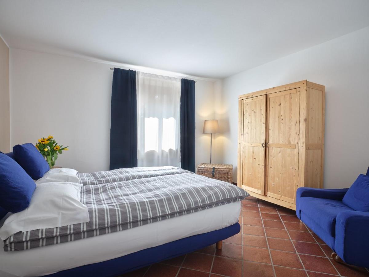 Apartmán Cason Degli Ulivi Rivoli Veronese Exteriér fotografie