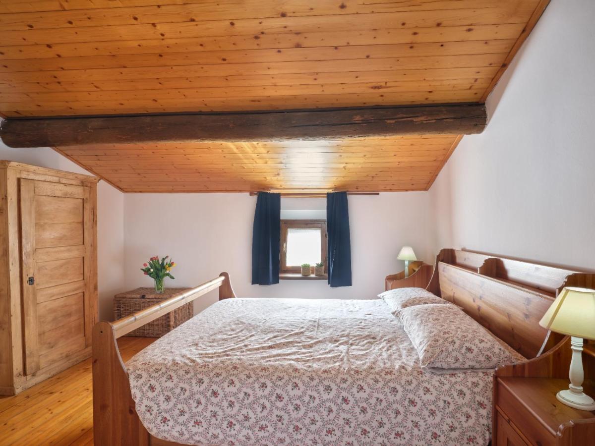 Apartmán Cason Degli Ulivi Rivoli Veronese Exteriér fotografie