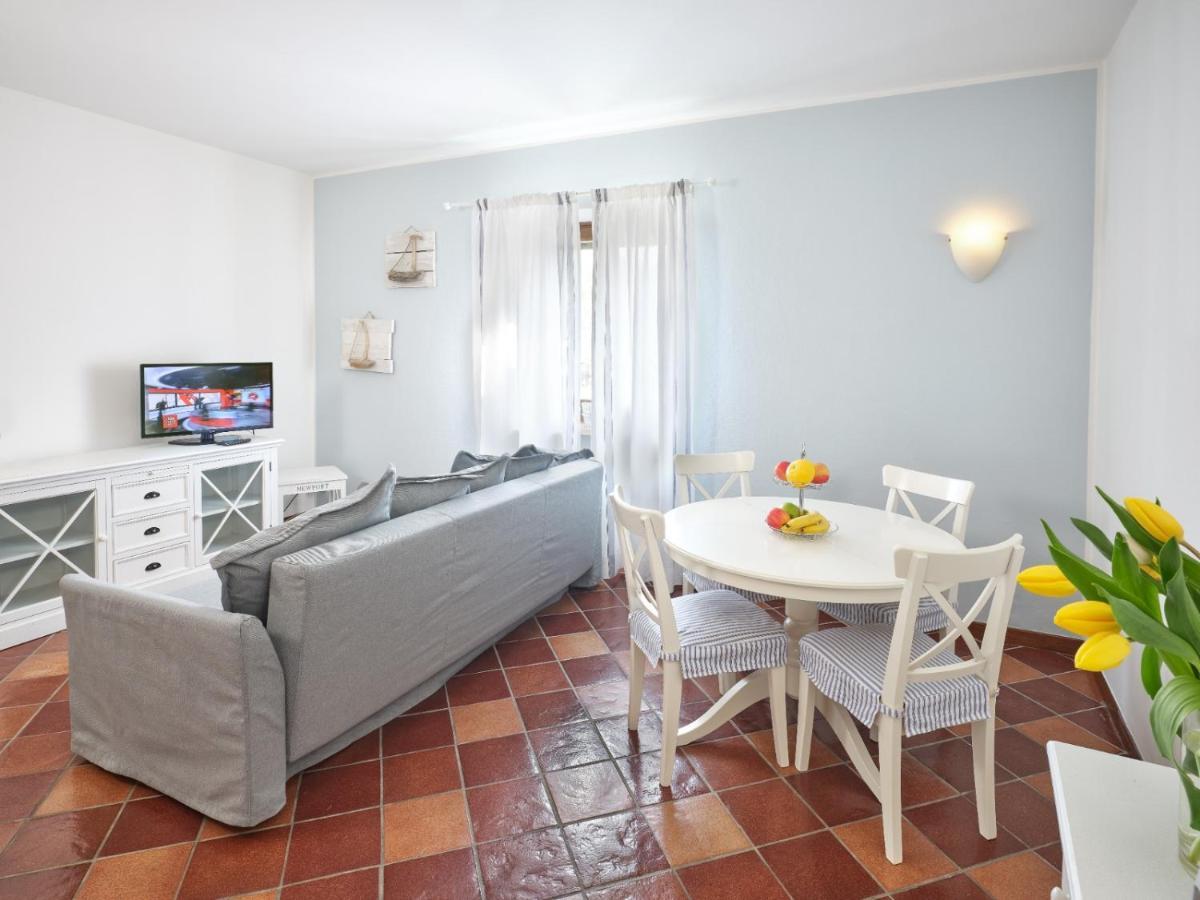Apartmán Cason Degli Ulivi Rivoli Veronese Exteriér fotografie