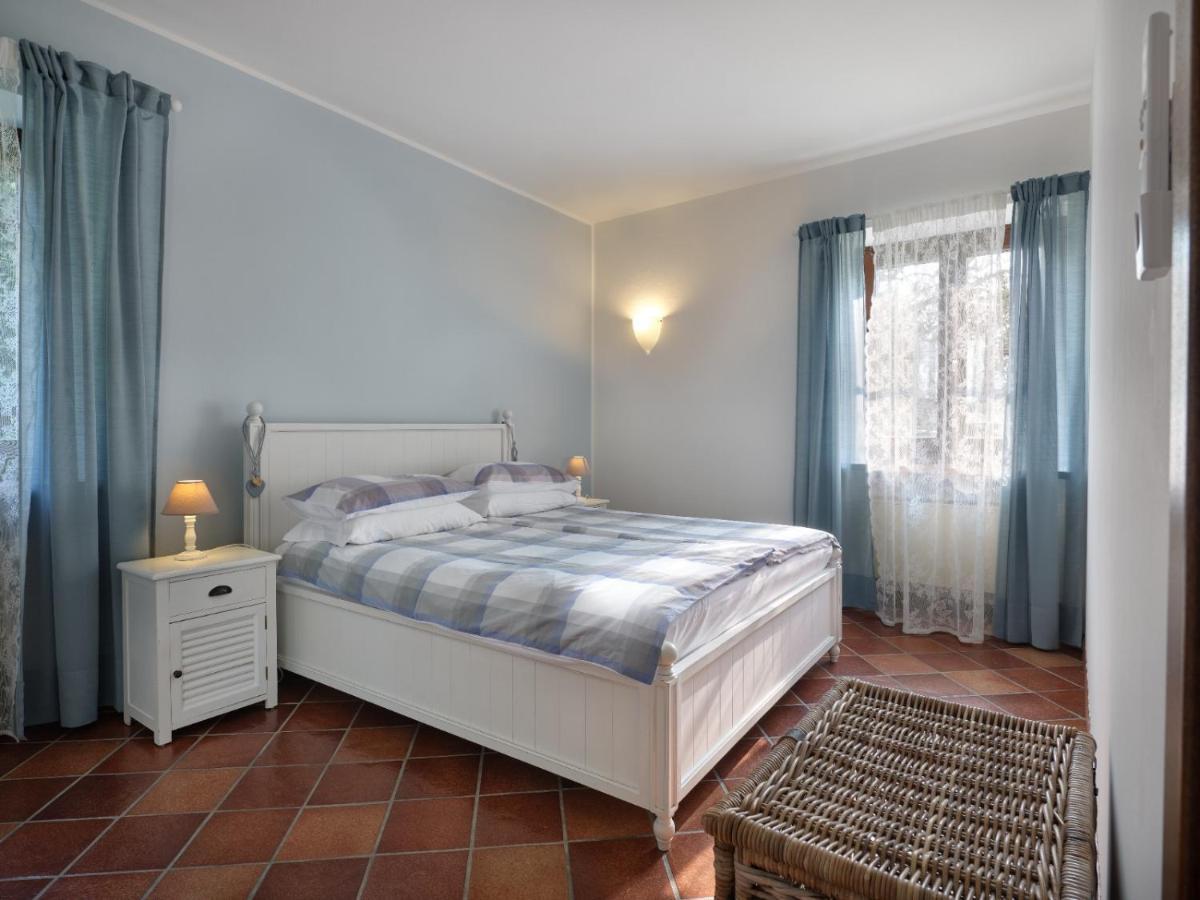 Apartmán Cason Degli Ulivi Rivoli Veronese Exteriér fotografie