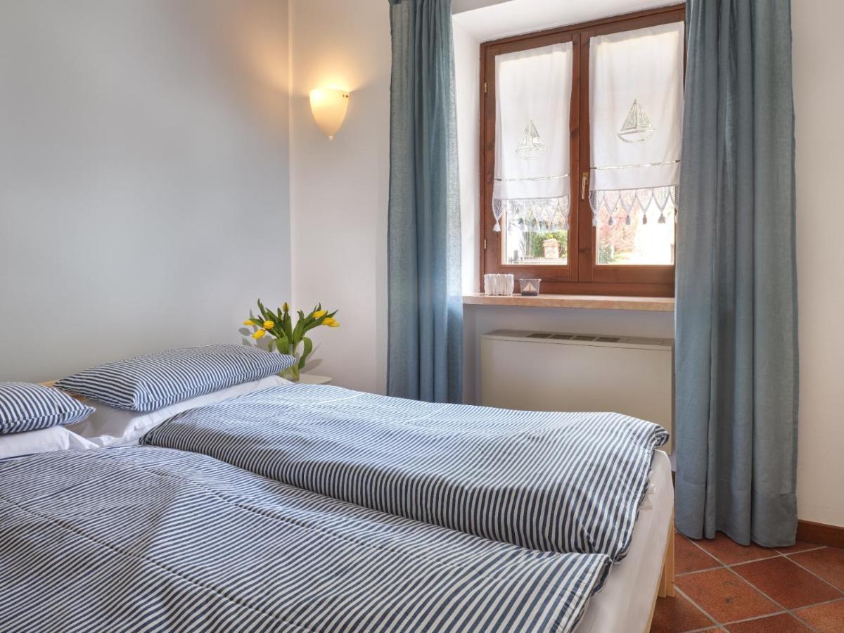 Apartmán Cason Degli Ulivi Rivoli Veronese Exteriér fotografie