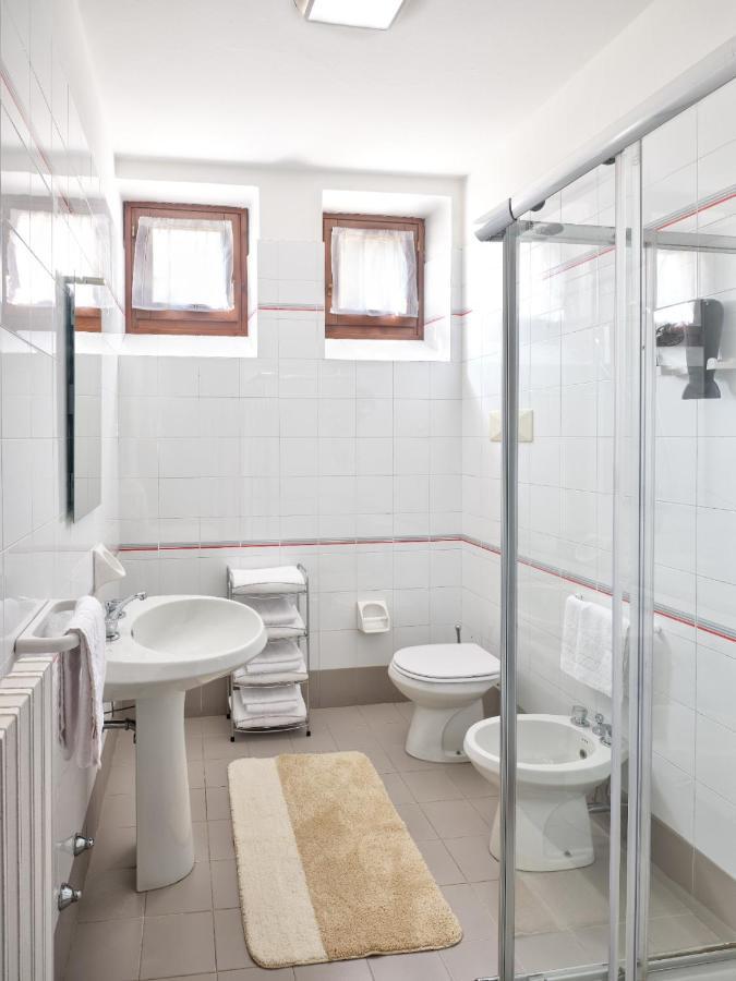 Apartmán Cason Degli Ulivi Rivoli Veronese Exteriér fotografie