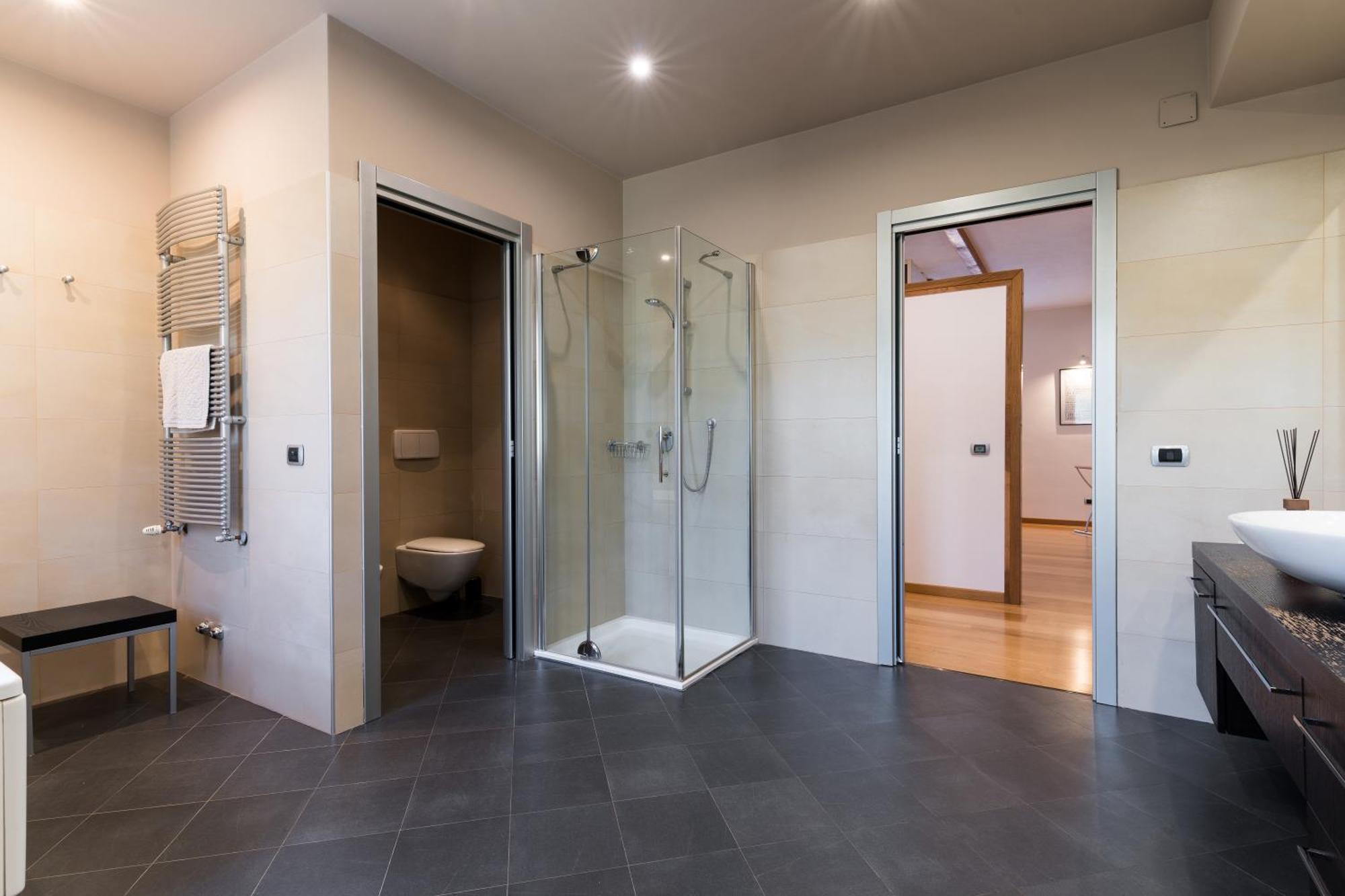 Apartmán Cason Degli Ulivi Rivoli Veronese Exteriér fotografie