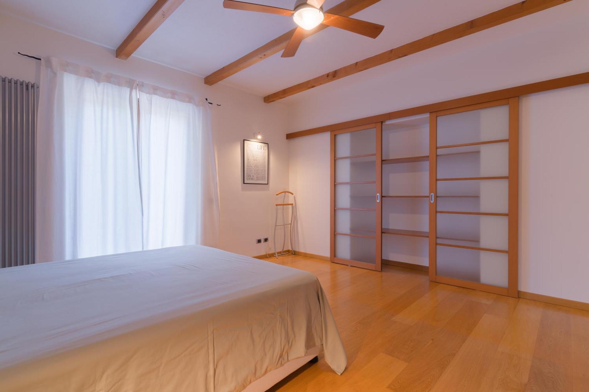 Apartmán Cason Degli Ulivi Rivoli Veronese Exteriér fotografie