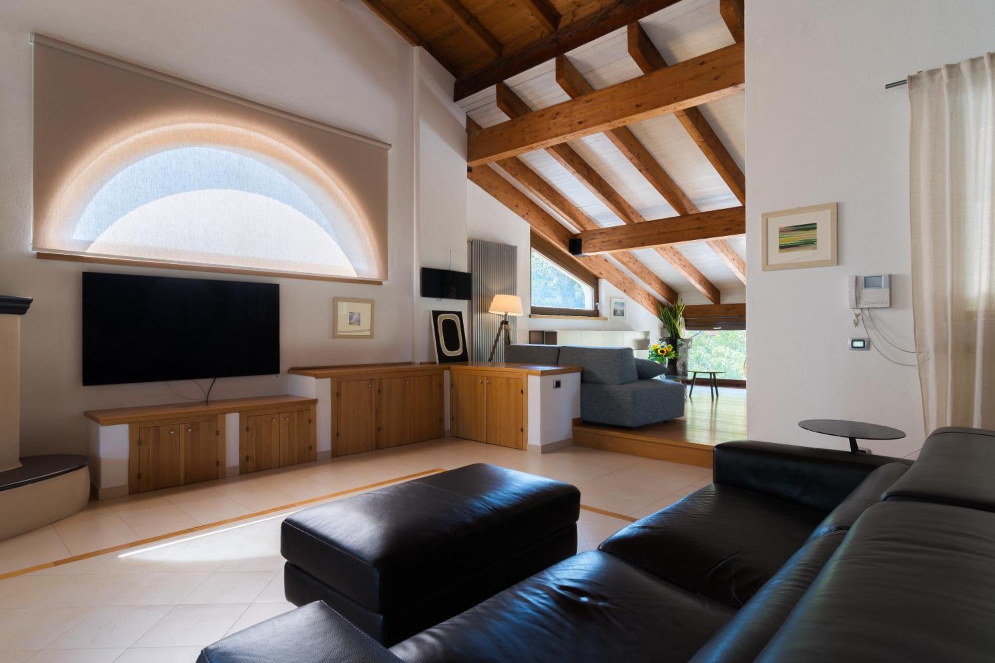Apartmán Cason Degli Ulivi Rivoli Veronese Exteriér fotografie