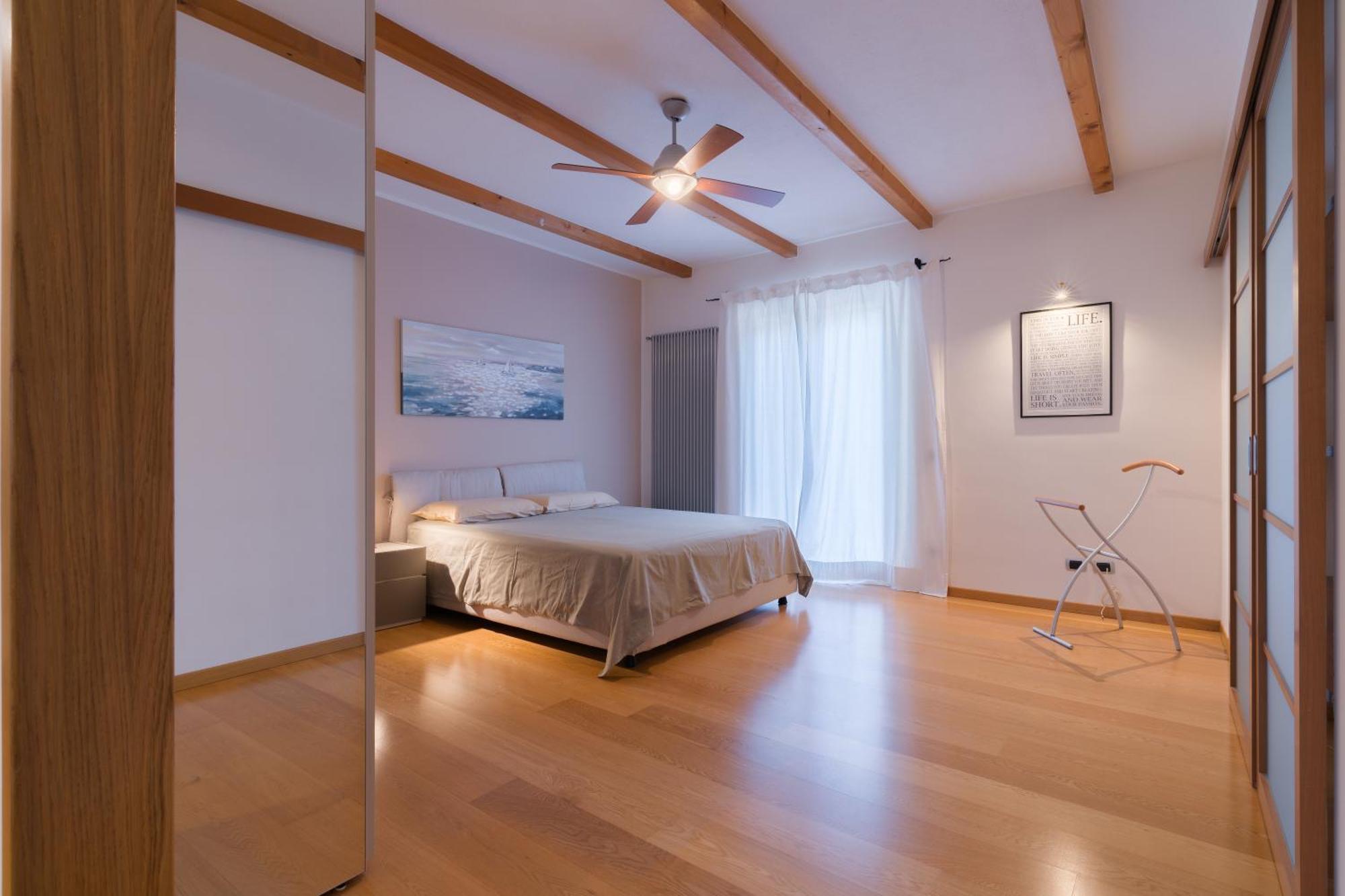 Apartmán Cason Degli Ulivi Rivoli Veronese Exteriér fotografie