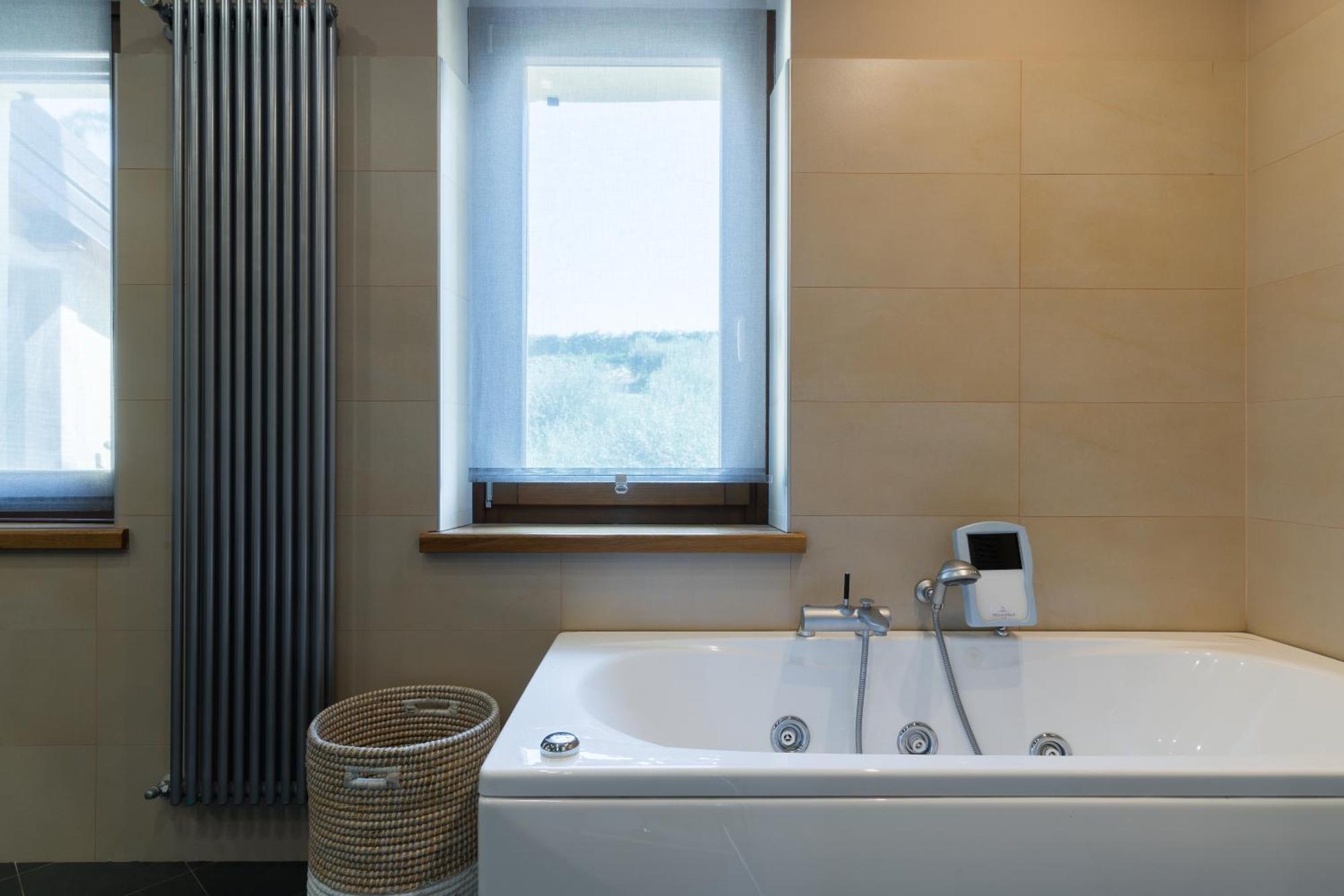 Apartmán Cason Degli Ulivi Rivoli Veronese Exteriér fotografie